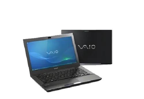 VAIO VPC-SE2Z9R
