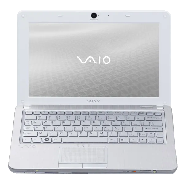 VAIO VPC-W12Z1R