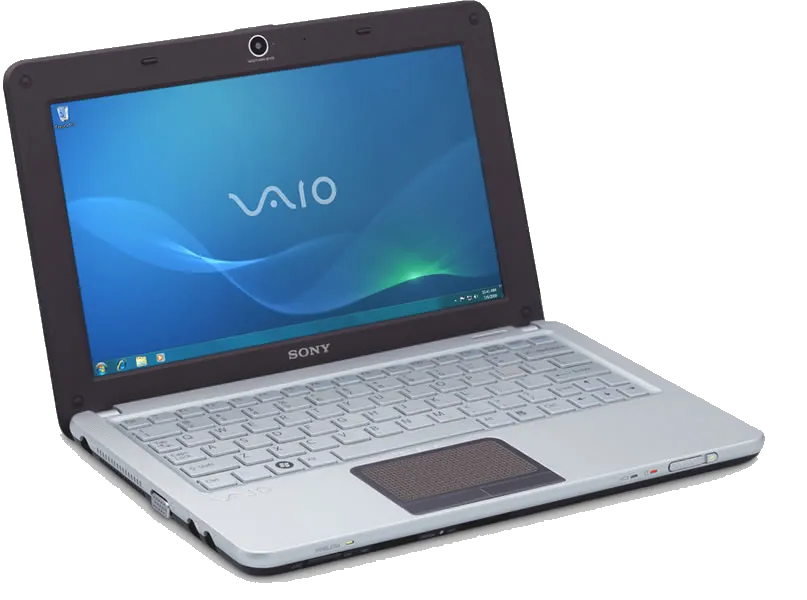 VAIO VPC-W22Z1R/L