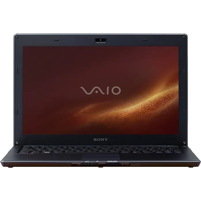 VAIO VPC-X131KX