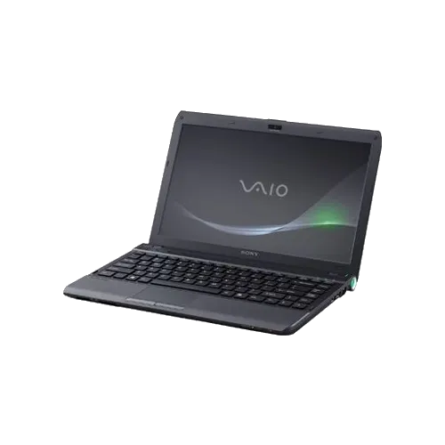 VAIO VPC-Y21EFX