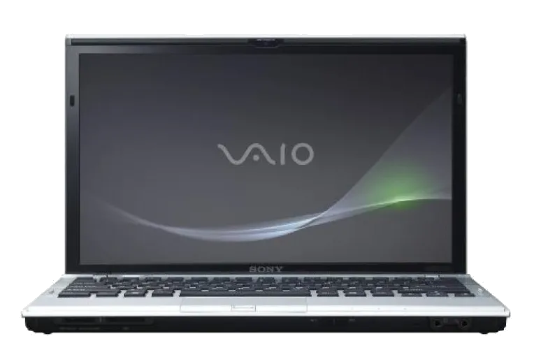 VAIO VPC-Z116GX