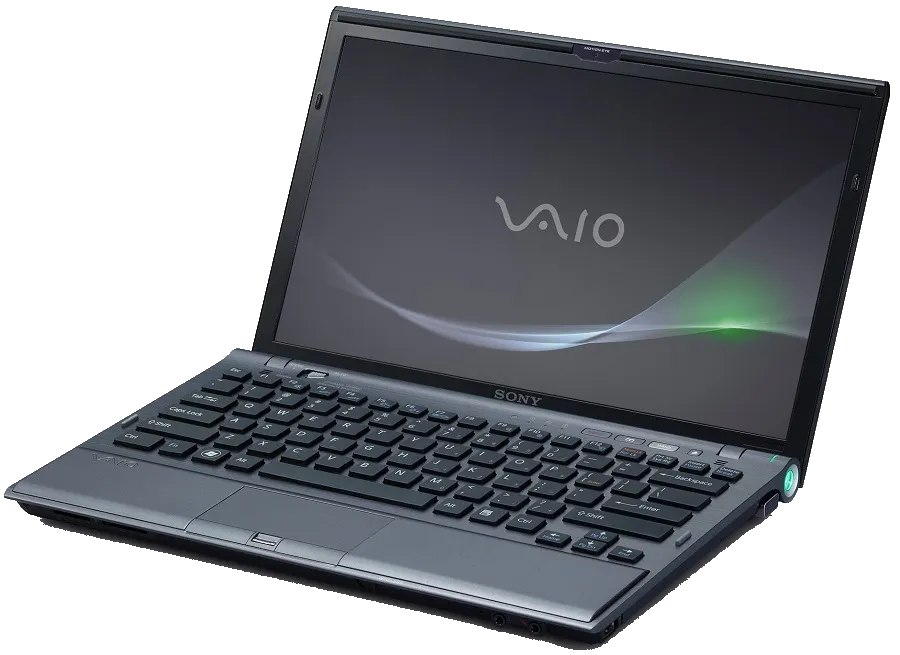 VAIO VPC-Z11X9E