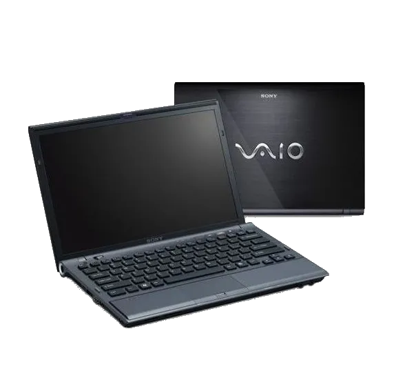 VAIO VPC-Z12JHX