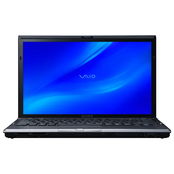 VAIO VPC-Z12X9R/B