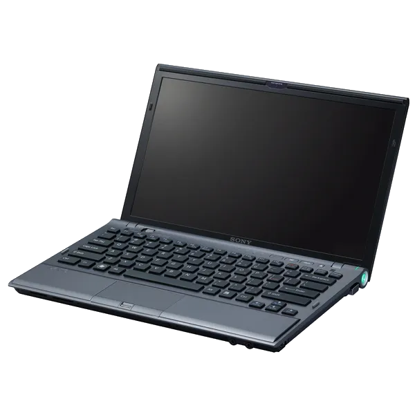 VAIO VPC-Z13S9R/B