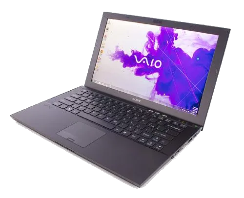 VAIO VPC-Z216GX