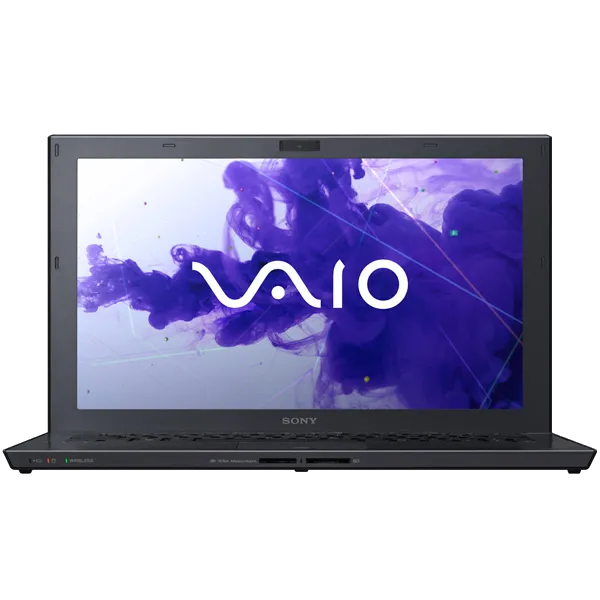 VAIO VPC-Z21X9R