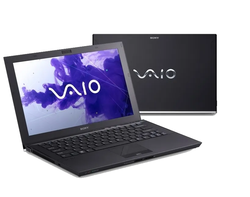 VAIO VPC-Z21Z9R