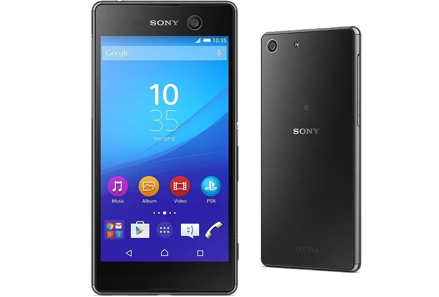 Xperia M5 Dual