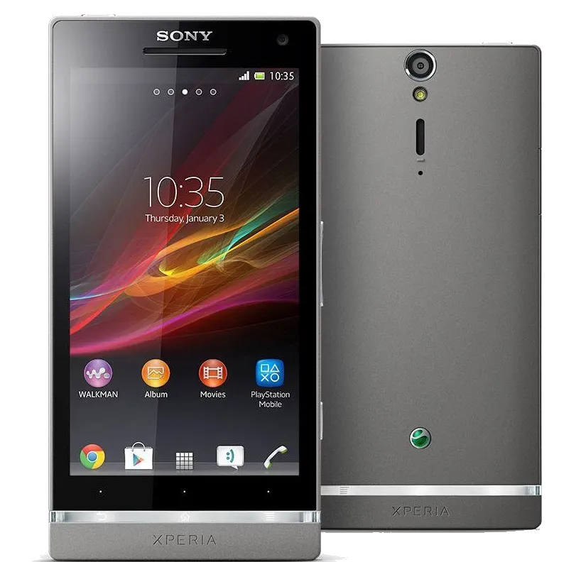 Xperia SL