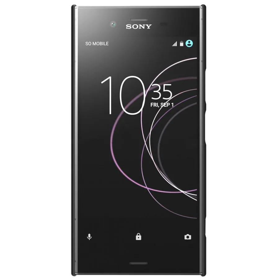 Xperia XZ Dual