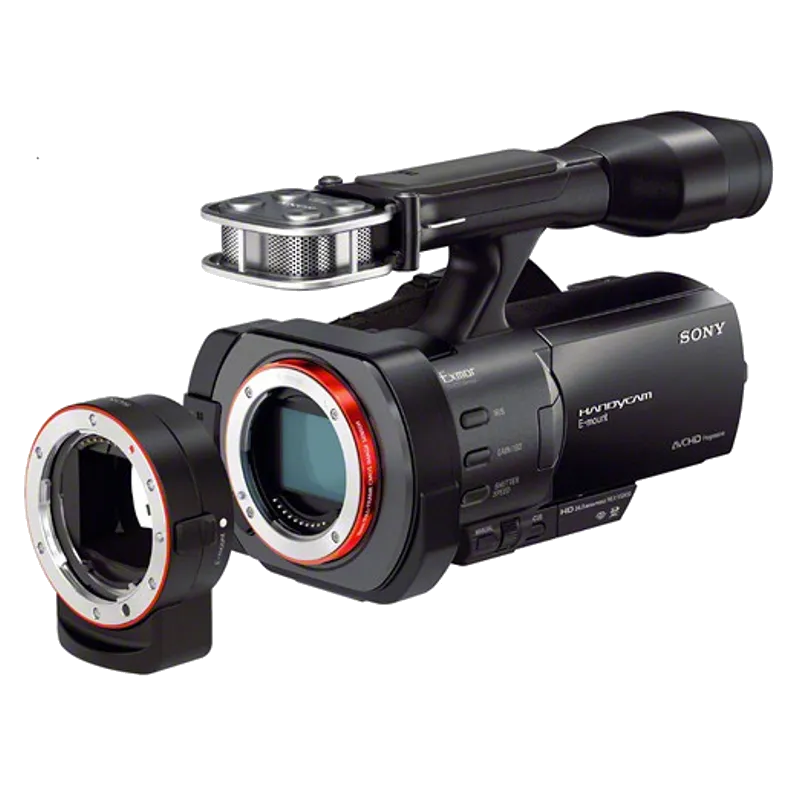 NEX-VG900E