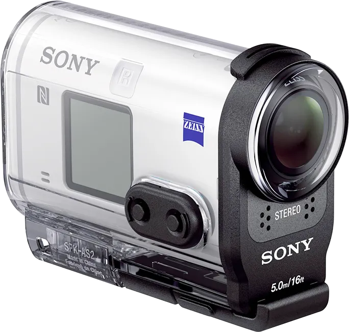 HDR-AS200V