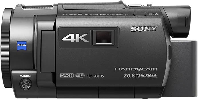 FDR-AXP35