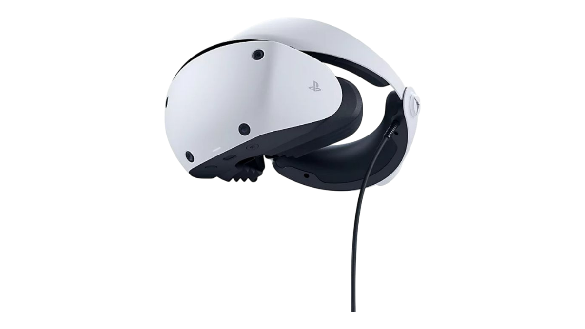 PlayStation VR2 (CFI-ZVR1)